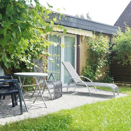 Flora Villa Dahme  Exterior photo