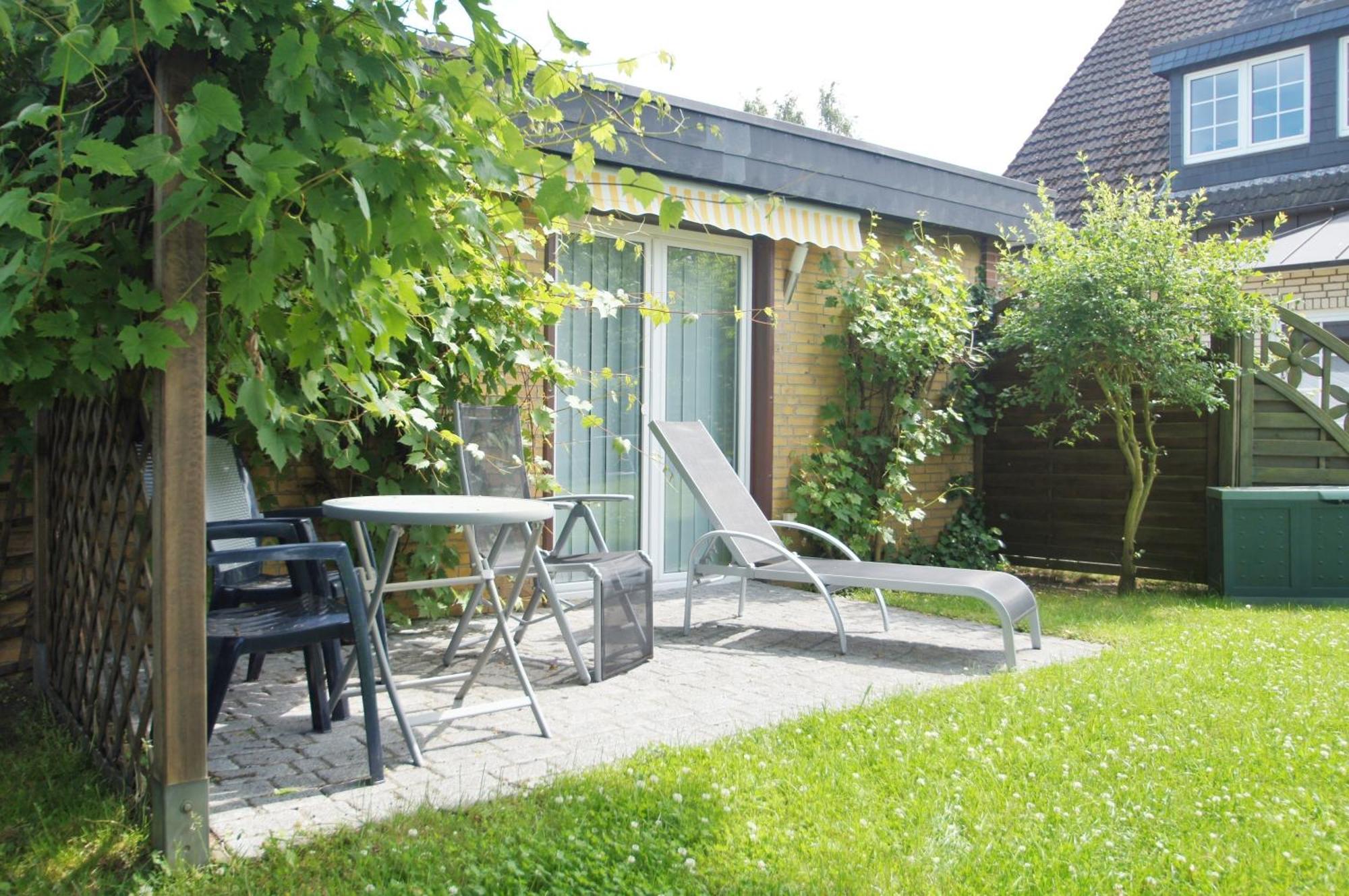 Flora Villa Dahme  Exterior photo